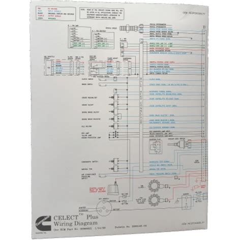 cummins   engine diagram diagram wiring power amp
