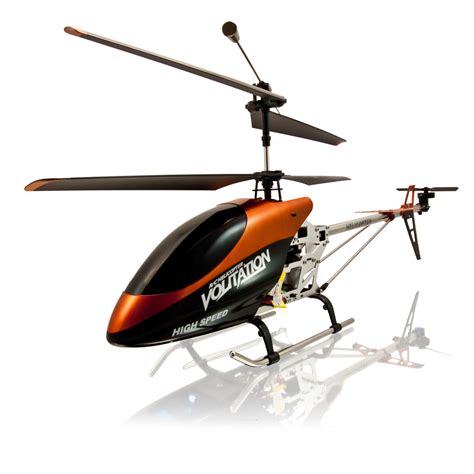 rc helicopter