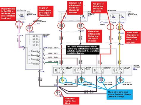 ford upfitter switches wiring diagram collection wiring collection