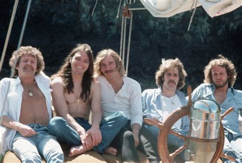 Don Henley Photos 1978 1980