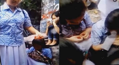 Soal Video Bullying Sman 3 Jakarta Kpai Minta Pelaku Ditindak Tegas