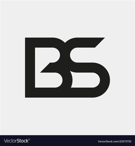 bs logo   cliparts  images  clipground
