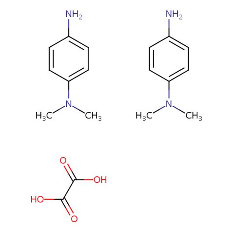 1 4 benzenediamine n n dimethyl ethanedioate 2 1 sielc