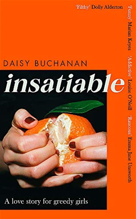 Buy Insatiable A Love Story For Greedy Girls Online Sanity