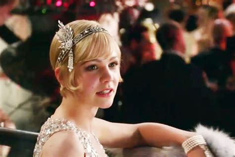 The Great Gatsby Hair Accessories How To Dress Up Your