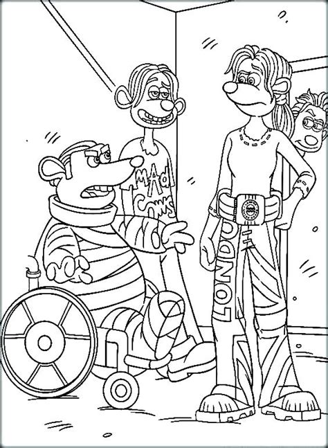 hospital building coloring pages  getdrawings