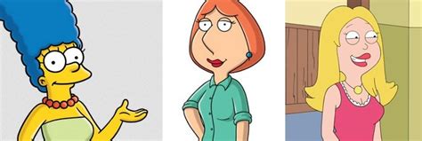 Lois Griffin Fucking Everything