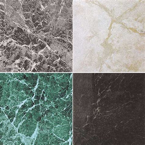 marble vinyl floor tile  pcs  adhesive indoor