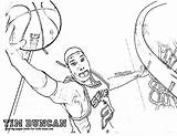 Coloring Basketball Pages Players Kobe Lebron James Bryant Nba Carmelo Anthony Player Shaq Boss Drawing Printable Jordan Kids Print Getdrawings sketch template