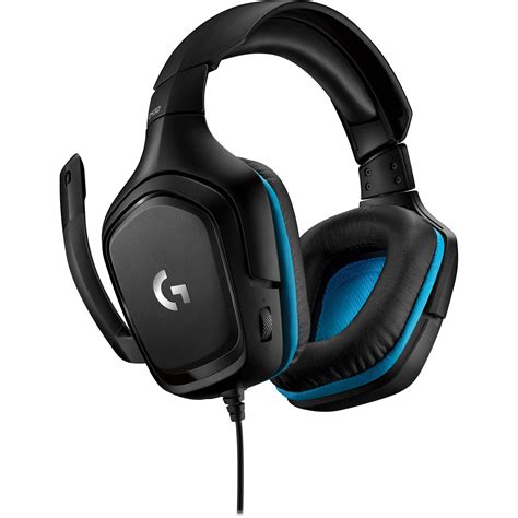 logitech   wired virtual  channel gaming   bh