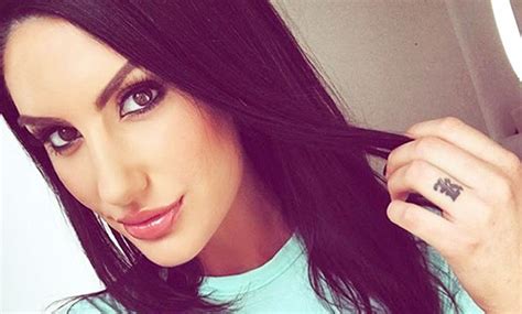 cyberbullied august ames 23 commits suicide adult film stars react