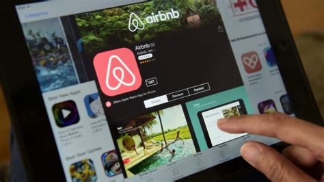 kaart de airbnbs  de belgische grootsteden de tijd