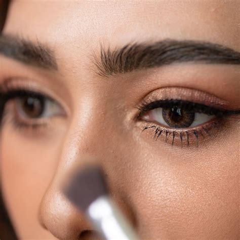 nose contouring tricks for every type of nose huraira beauty