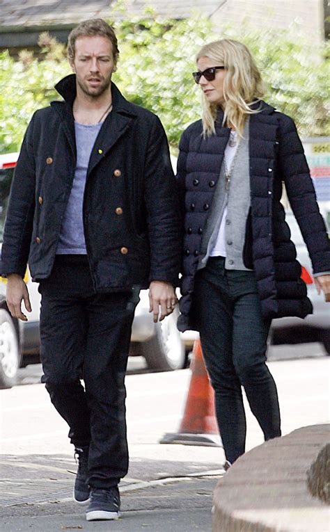 Separating From Gwyneth Paltrow And Chris Martin S Romance Rewind E News