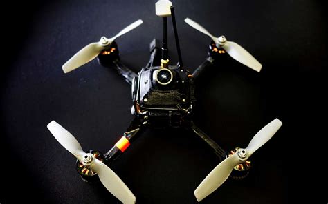 racerx le drone le  rapide du monde