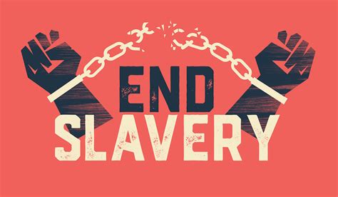 Human Rights Day — End Slavery Now – Womens March Global – Medium