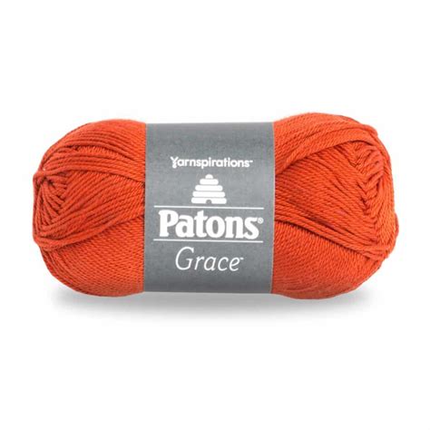 patons grace yarn fiesta lyns crafts