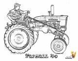 Kubota Farmall Chalmers Allis Wd Tractores Nuff Sho sketch template