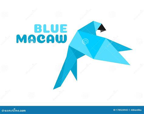 macaw logo stock illustrations  macaw logo stock illustrations vectors clipart dreamstime