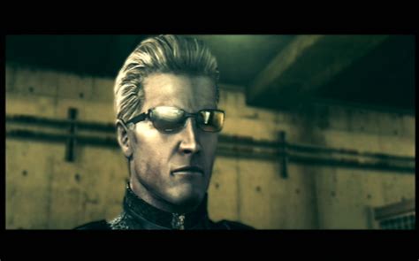 Best Worst Final Boss Of 2009 Albert Wesker Resident Evil 5 Venturebeat