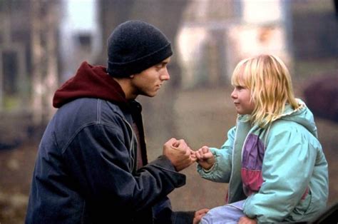 Remember Lily From 8 Mile Eminem S Little Sister Is All Grown Up Now