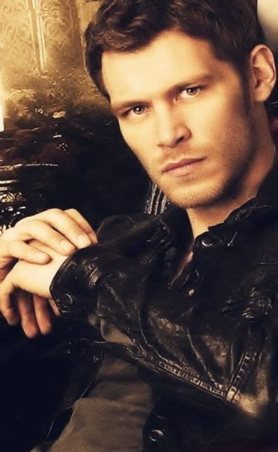 niklaus mikaelson appearance vampire diaries wiki episode guide and tv series