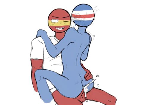 Rule 34 Anal Costa Rica Countryhumans Countryhumans Gay Sex Spain