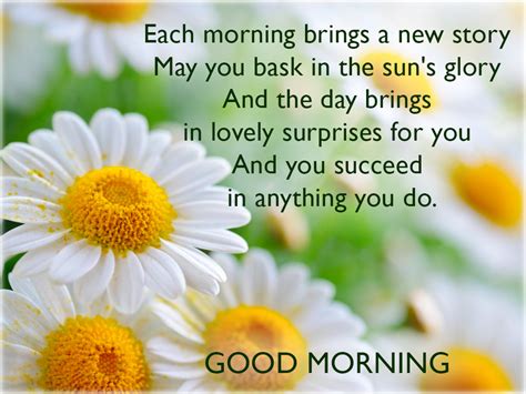 good morning messages sayings pictures
