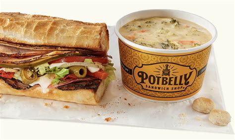 potbelly continues growth  florida    units  development