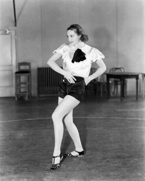 julie reviews joan crawford in dancing lady 1933