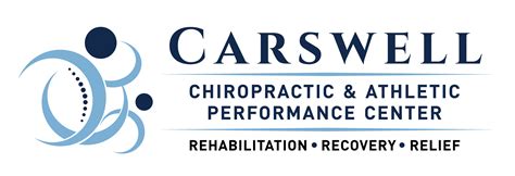 carswell chiropractic and athletic performance center open doors florida