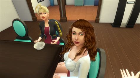The Sims 4 Post Your Adult Goodies Screens Vids Etc