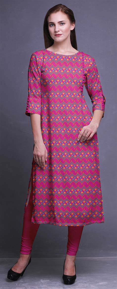 moomaya straight kurtis  women long kurti printed indian top bp  ebay
