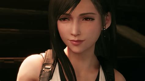 what tetsuya nomura actually said about tifa s breasts in the final