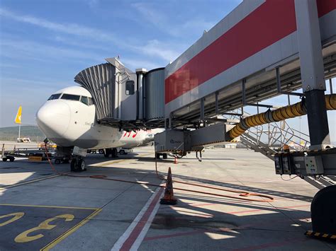 tk elevator equips istanbul sabiha goekcen international airport  innovative remote control