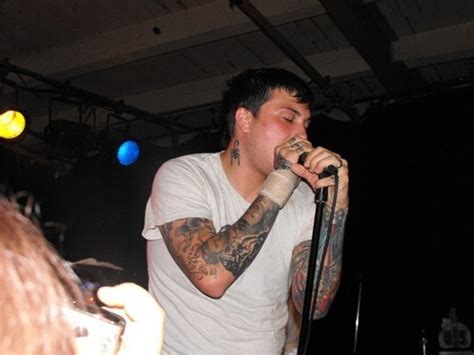 leathermouth frankie frank iero photo 22856128 fanpop