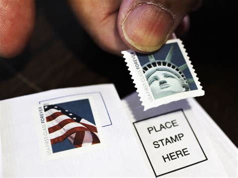 class postage rate  rise   cents  month