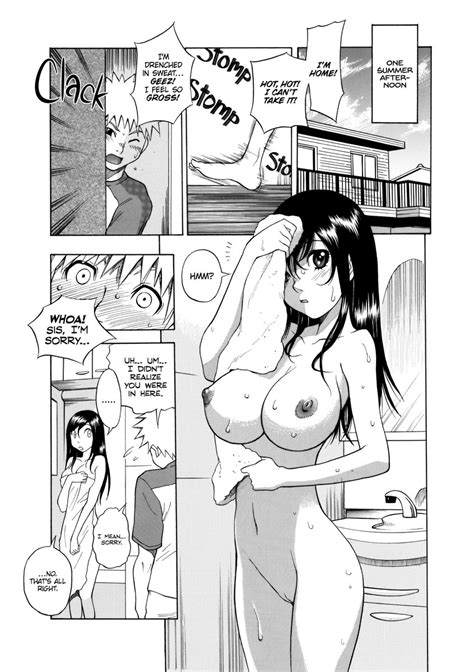 mega milk hentai comic 40 new sex pics