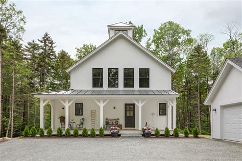 classic farmhouse meets cozy cottage marvin