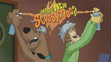 What S New Scooby Doo 2005 Netflix Flixable