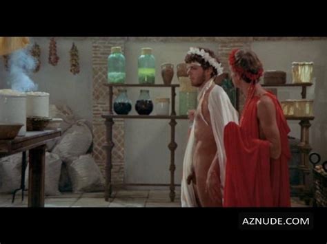 Caligula Nude Scenes Aznude Men