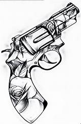 Adult Gangster Chicano Pistolen Ooo Tatouage Pistola Tatoos Chicks Malerei Abstrakte Zeichnung Bolsillo Reloj Skizze Tatto Waffen Tatuaggio Criminale Matita sketch template