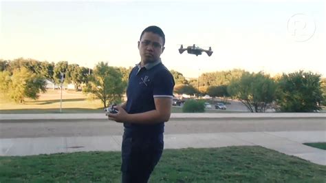radioshack surveyor drone youtube