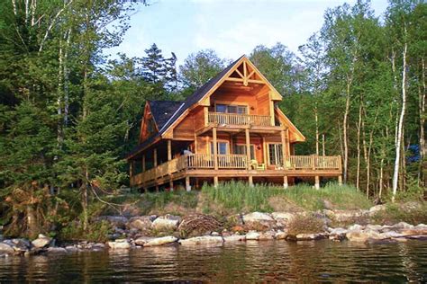 plan sw ultimate retreat vacation house plans cabin house plans lake house plans