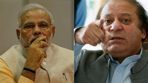 pathankot attack india pakistan peace talks derailed bbc news