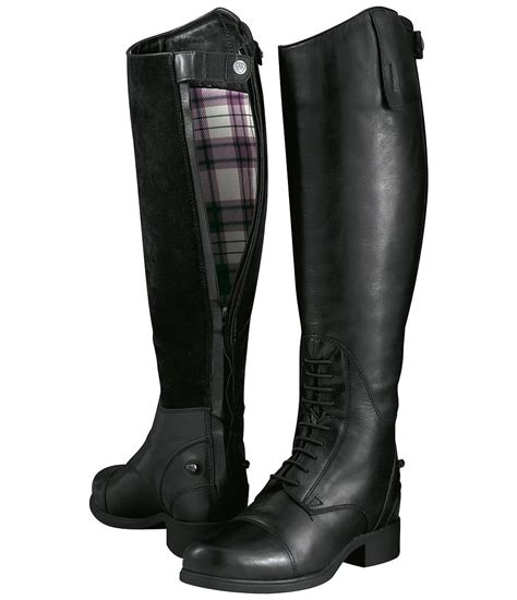 long winter riding boots bromont ho insulated long winter riding