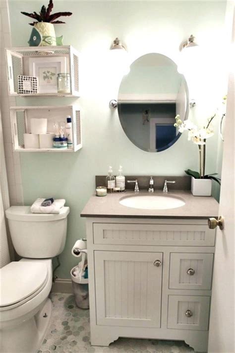 40 Most Popular Half Bathroom Decor Ideas 2019 Decorequired Small