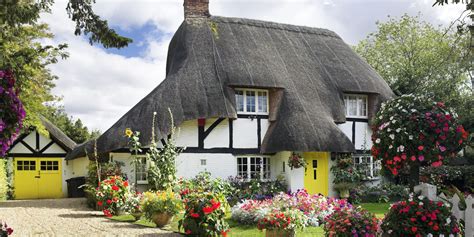english country cottages