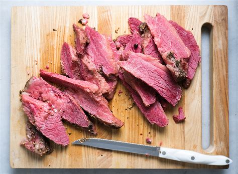 how to cook corned beef for a traditional st patrick s