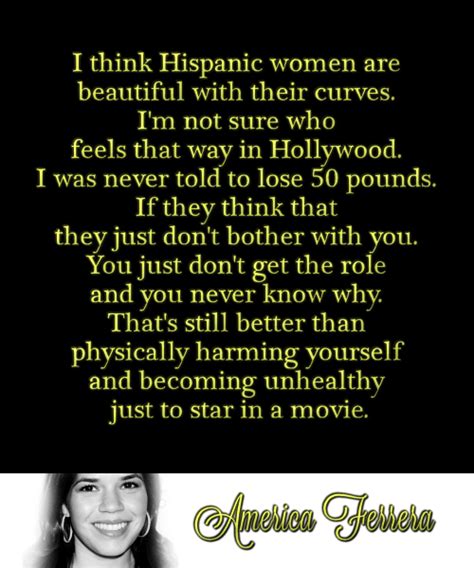 Hispanic Women Quotes Quotesgram